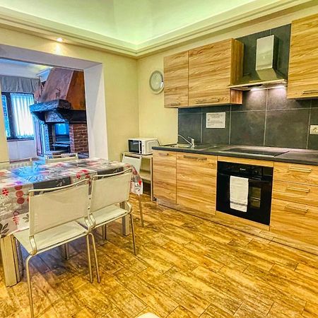 בארדונקיה Residence Tabor מראה חיצוני תמונה