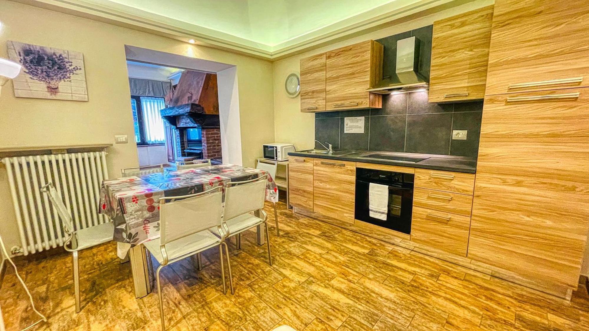 בארדונקיה Residence Tabor מראה חיצוני תמונה