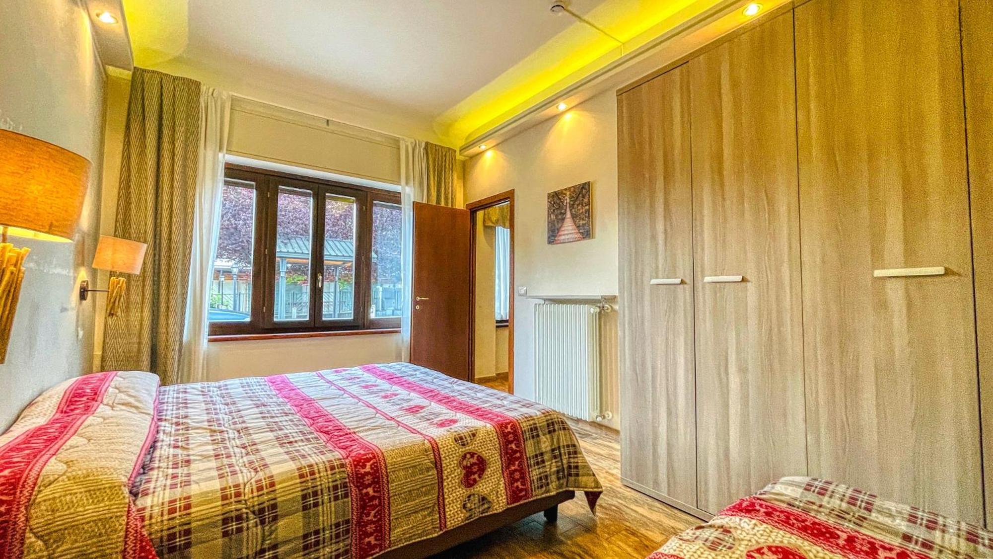 בארדונקיה Residence Tabor מראה חיצוני תמונה