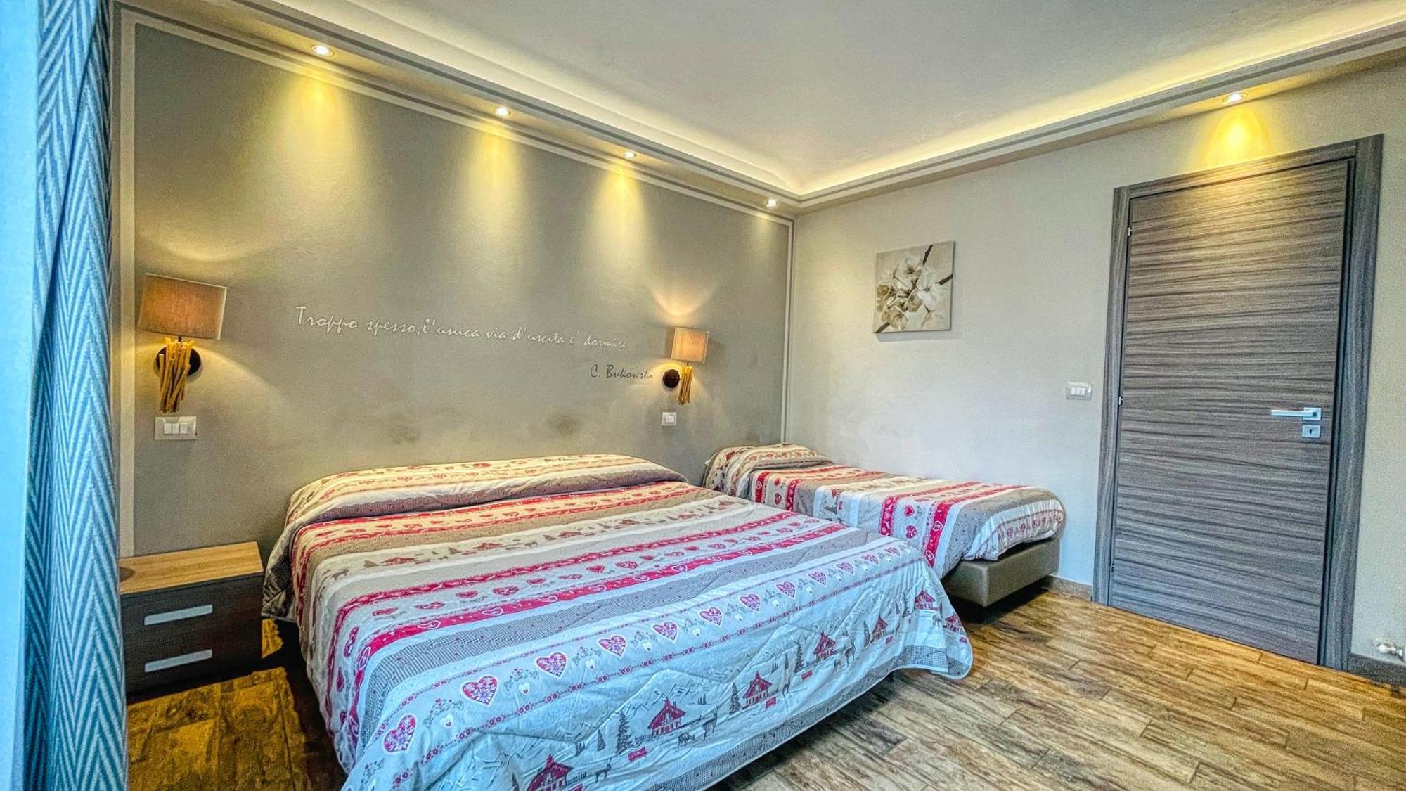 בארדונקיה Residence Tabor מראה חיצוני תמונה