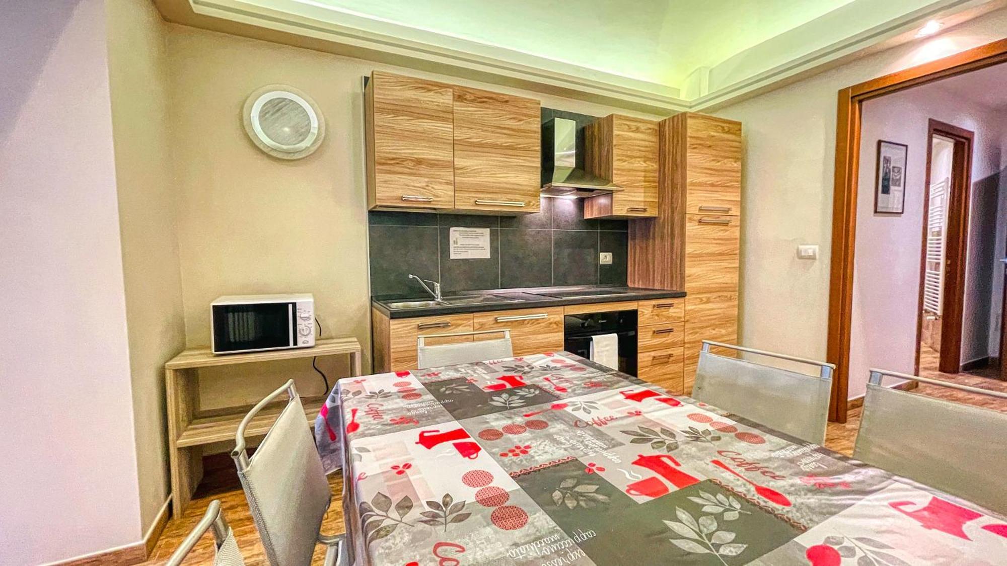 בארדונקיה Residence Tabor מראה חיצוני תמונה