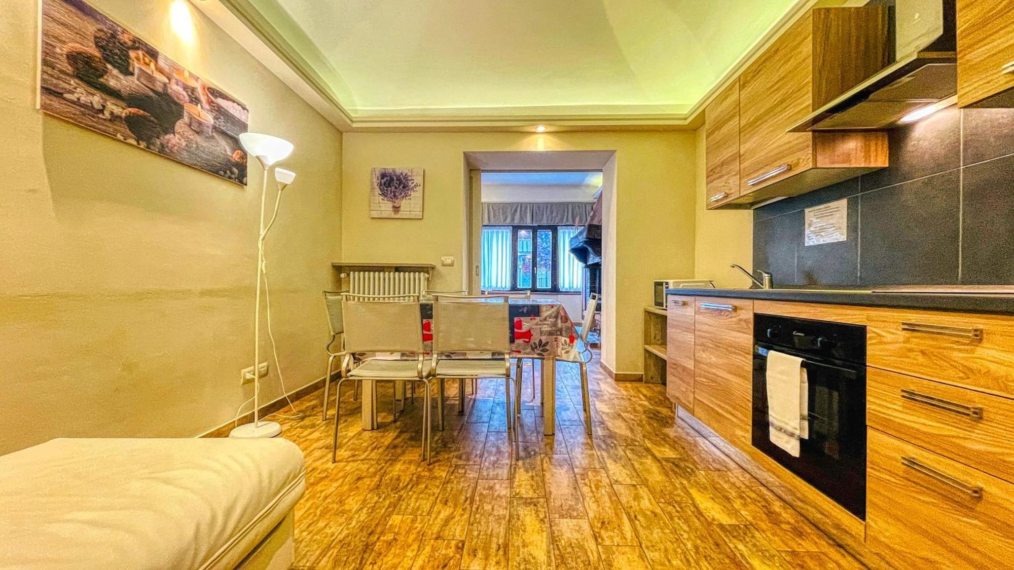 בארדונקיה Residence Tabor מראה חיצוני תמונה