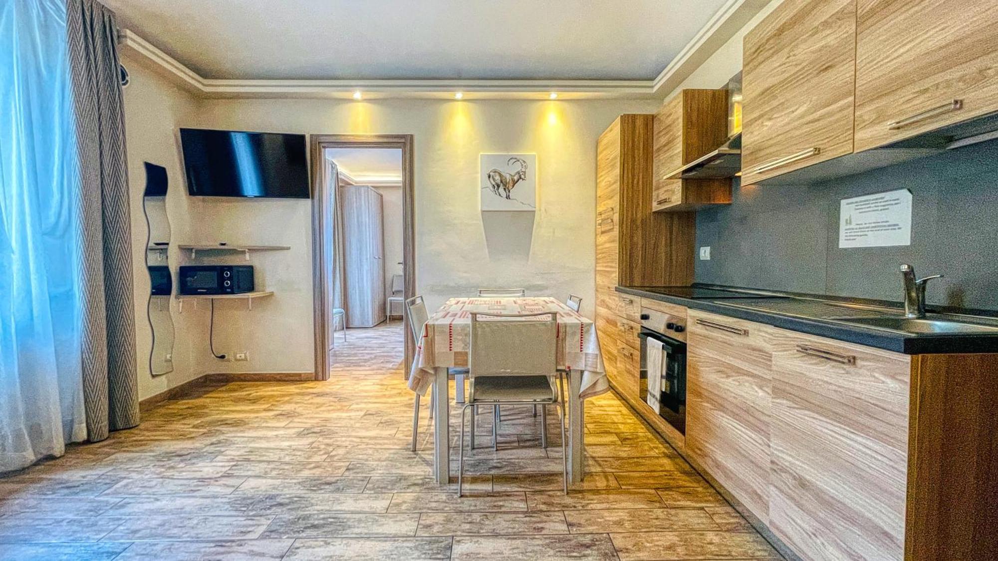 בארדונקיה Residence Tabor מראה חיצוני תמונה