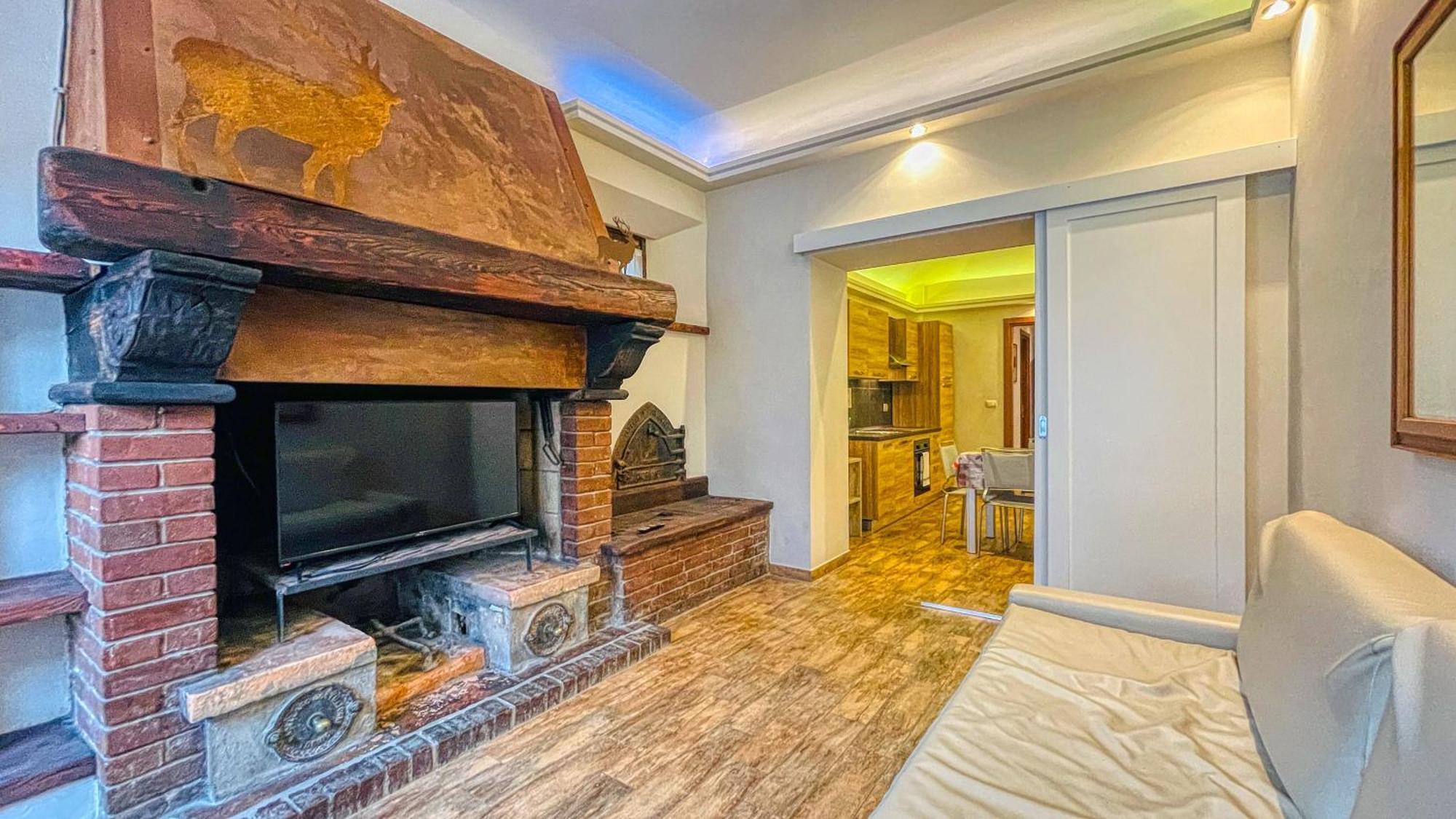 בארדונקיה Residence Tabor מראה חיצוני תמונה