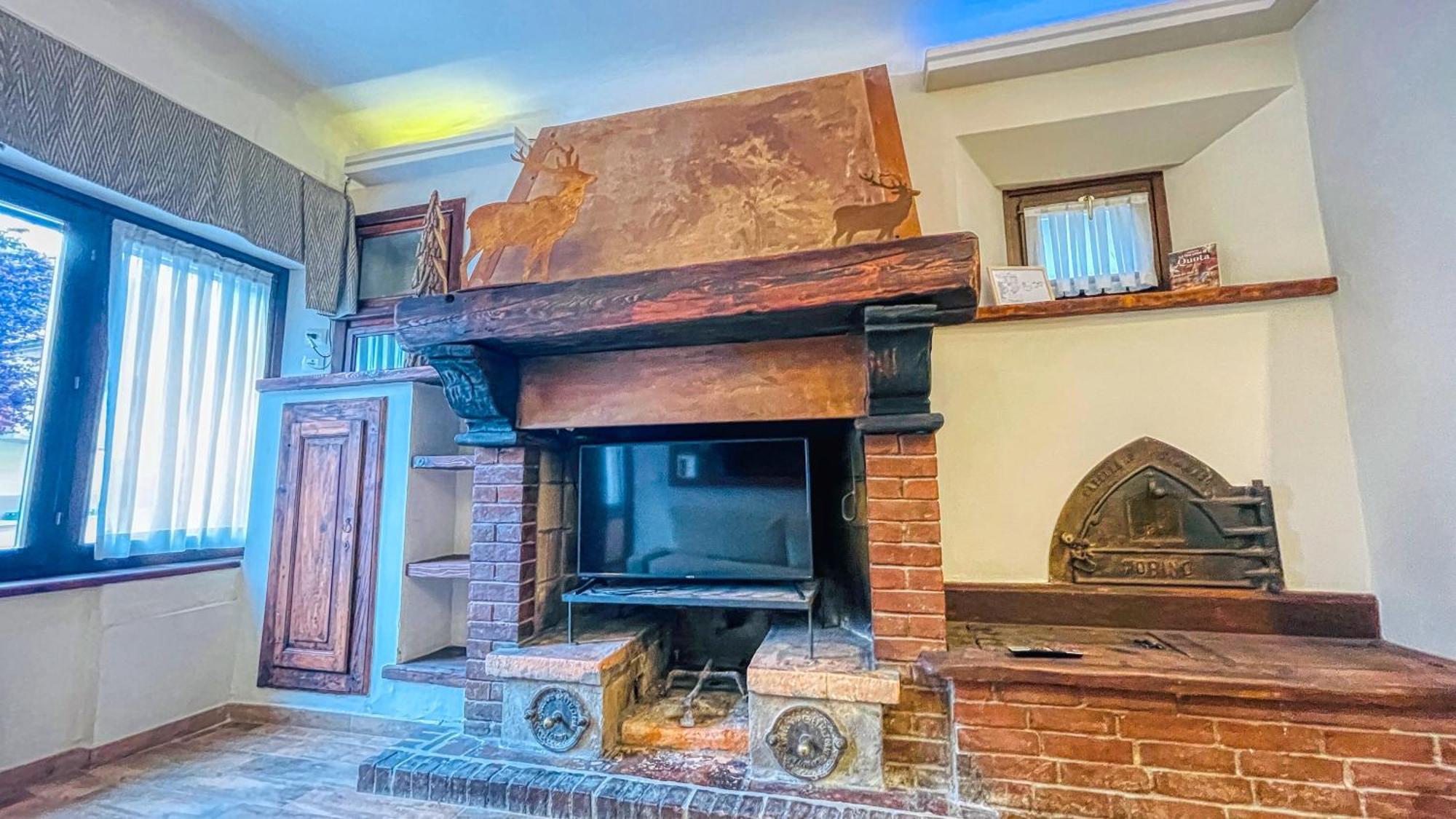 בארדונקיה Residence Tabor מראה חיצוני תמונה