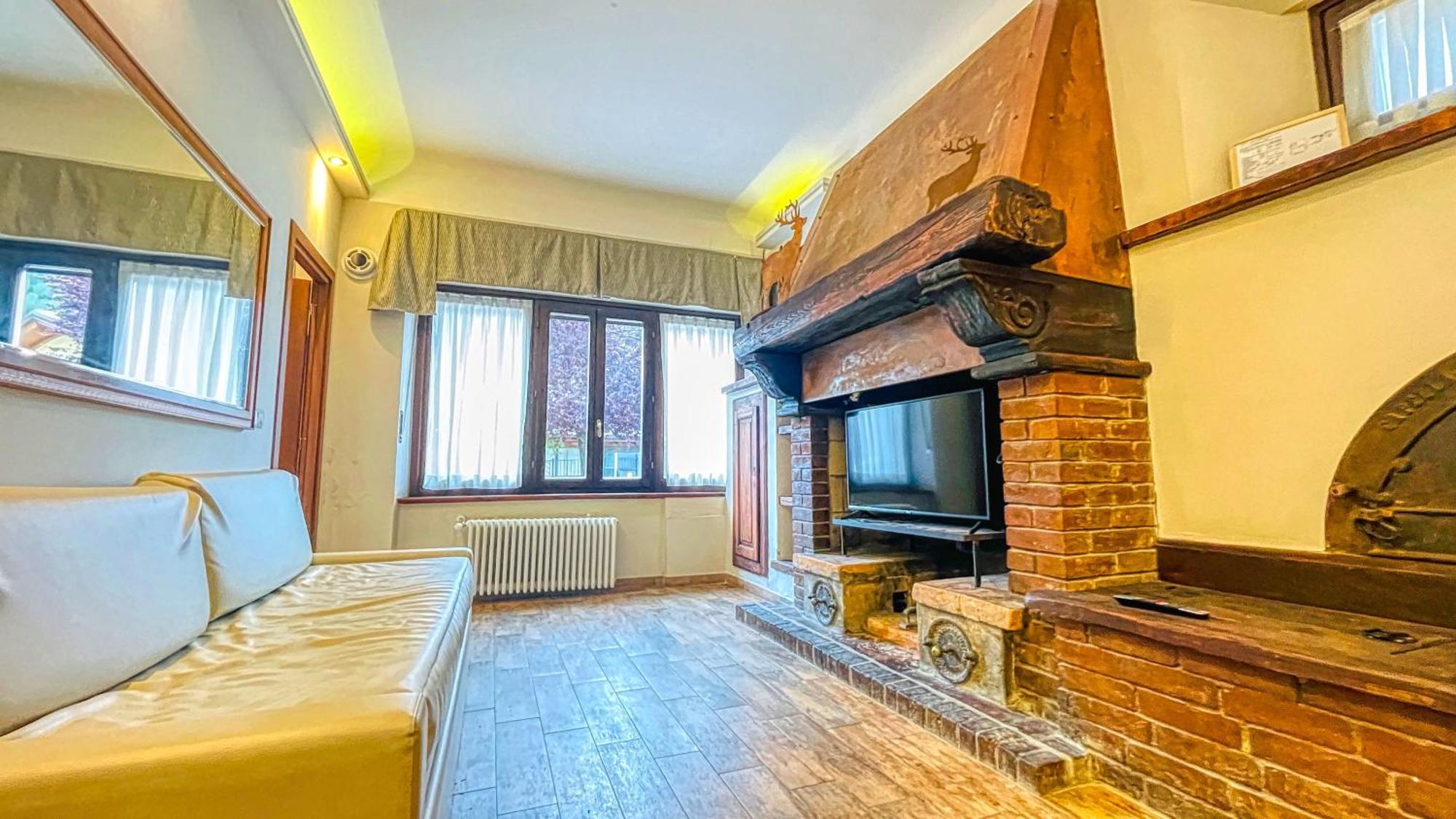בארדונקיה Residence Tabor מראה חיצוני תמונה
