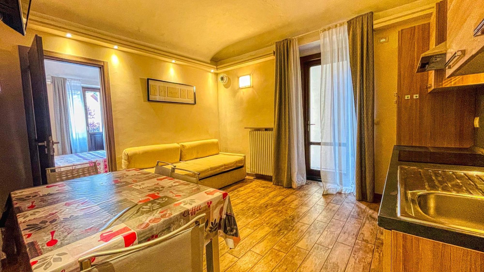 בארדונקיה Residence Tabor מראה חיצוני תמונה