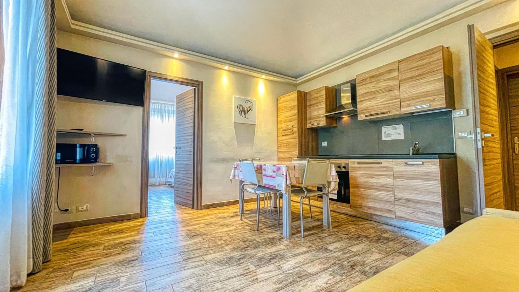 בארדונקיה Residence Tabor מראה חיצוני תמונה