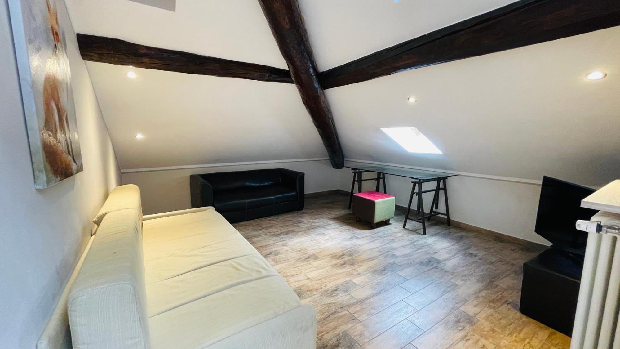 בארדונקיה Residence Tabor מראה חיצוני תמונה