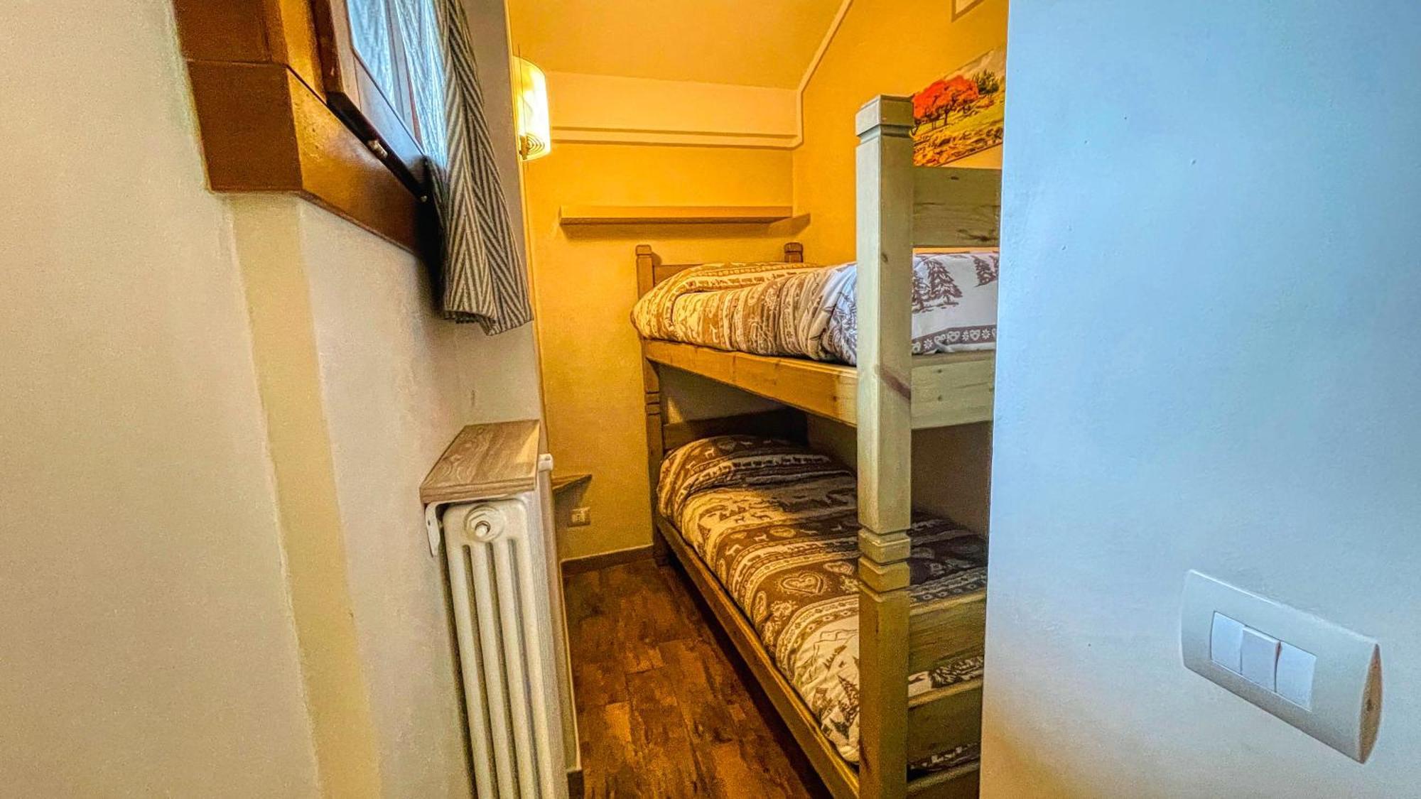 בארדונקיה Residence Tabor מראה חיצוני תמונה