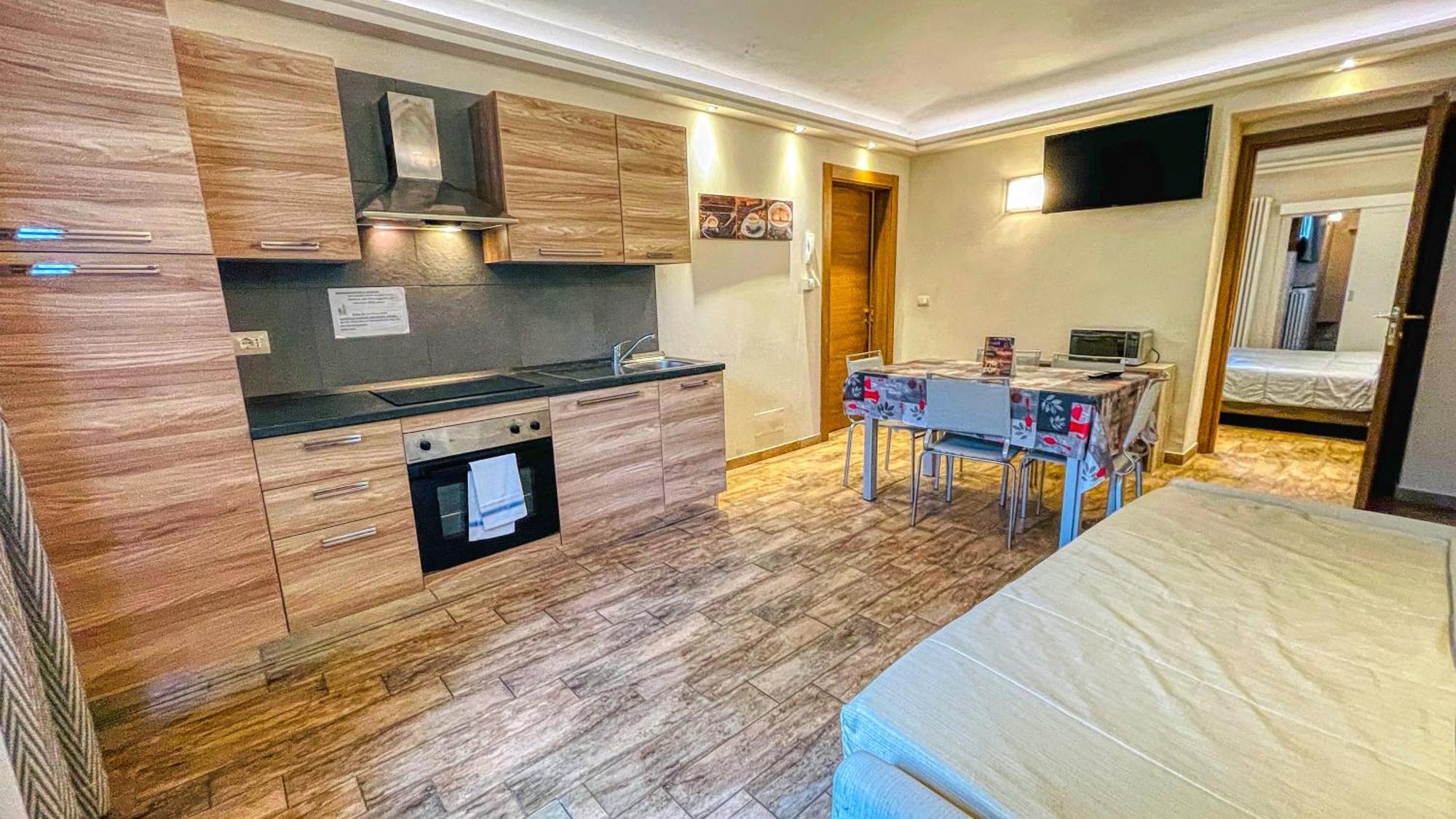 בארדונקיה Residence Tabor מראה חיצוני תמונה