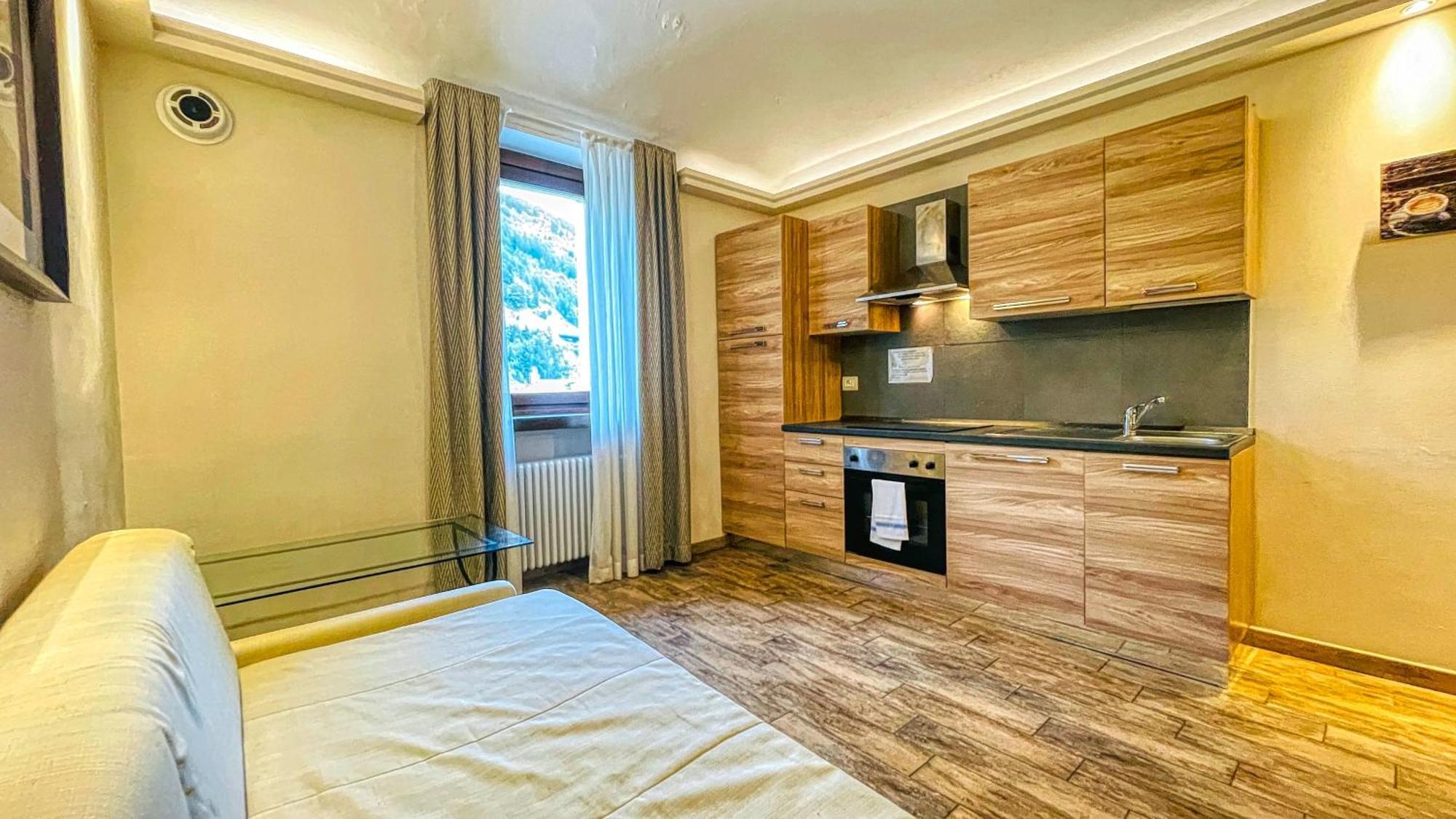 בארדונקיה Residence Tabor מראה חיצוני תמונה