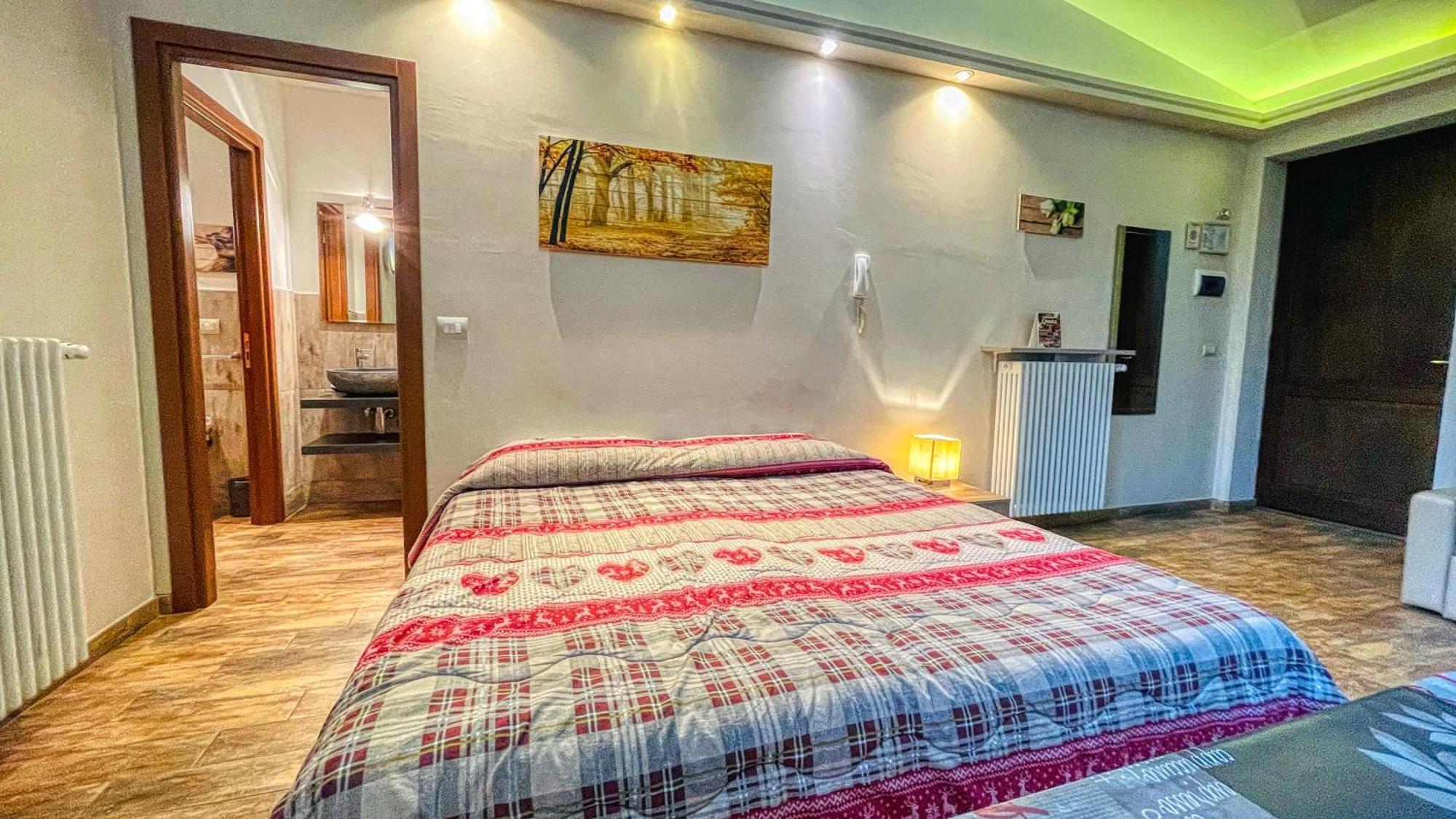 בארדונקיה Residence Tabor מראה חיצוני תמונה