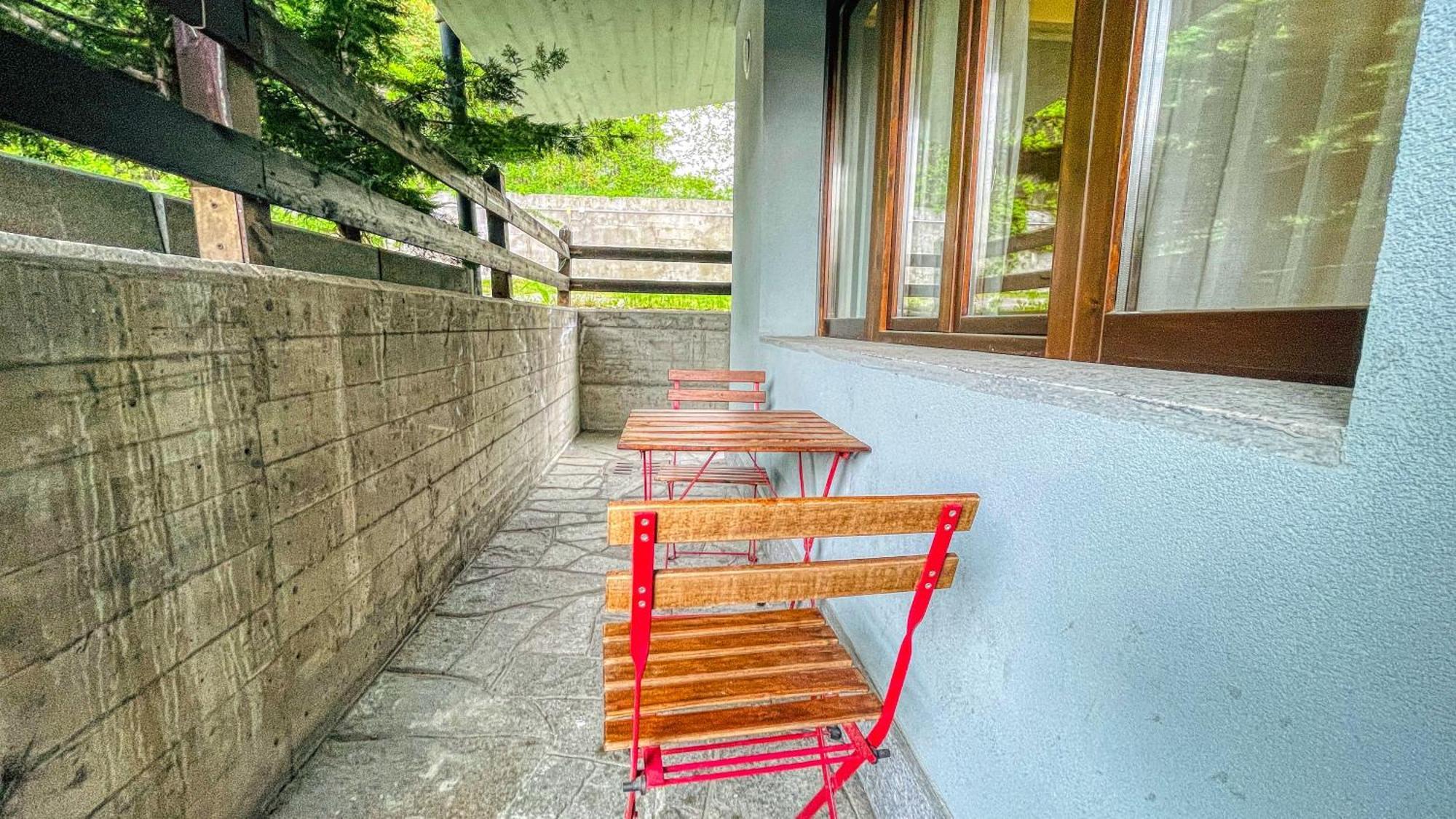 בארדונקיה Residence Tabor מראה חיצוני תמונה