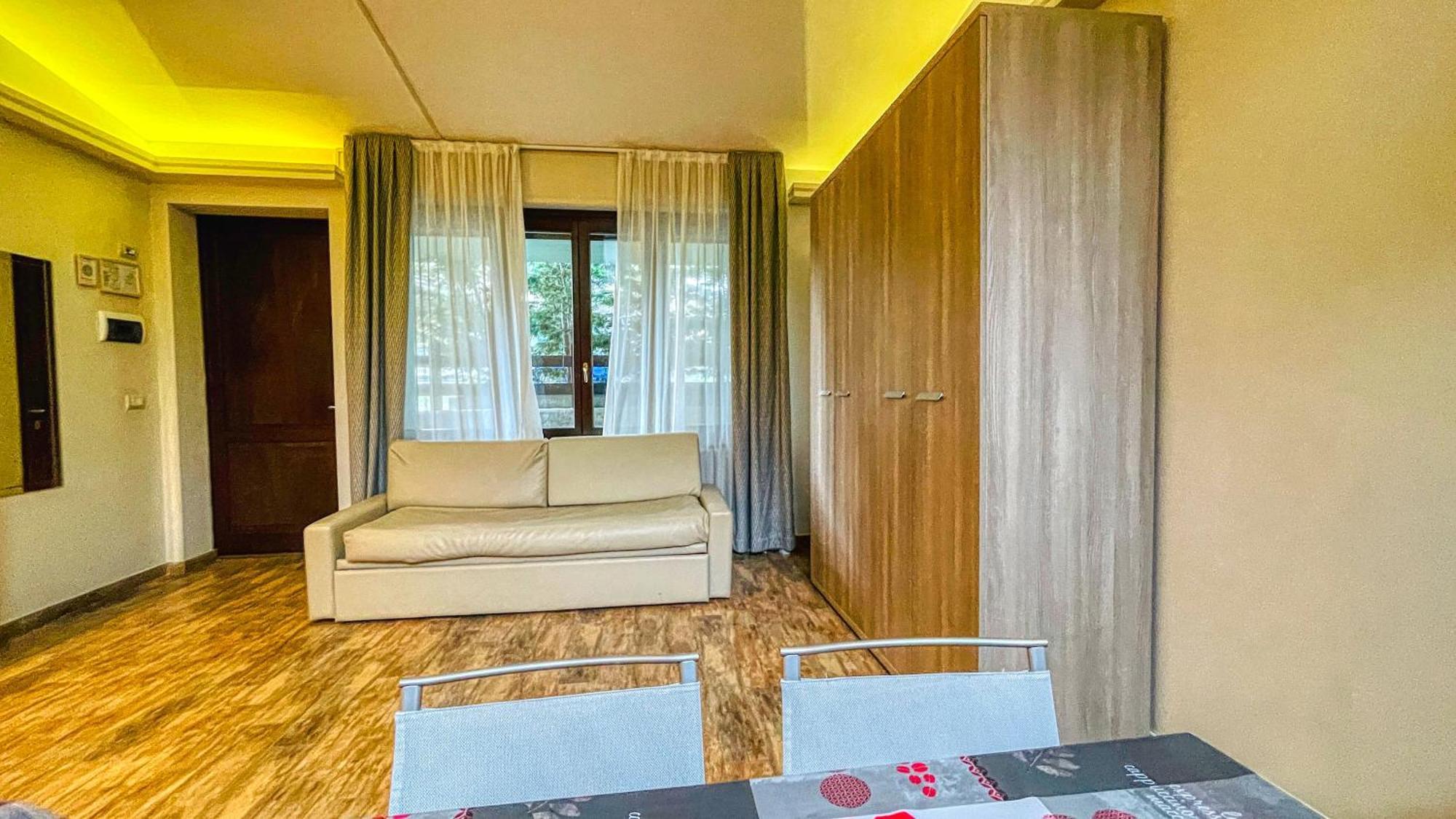 בארדונקיה Residence Tabor מראה חיצוני תמונה