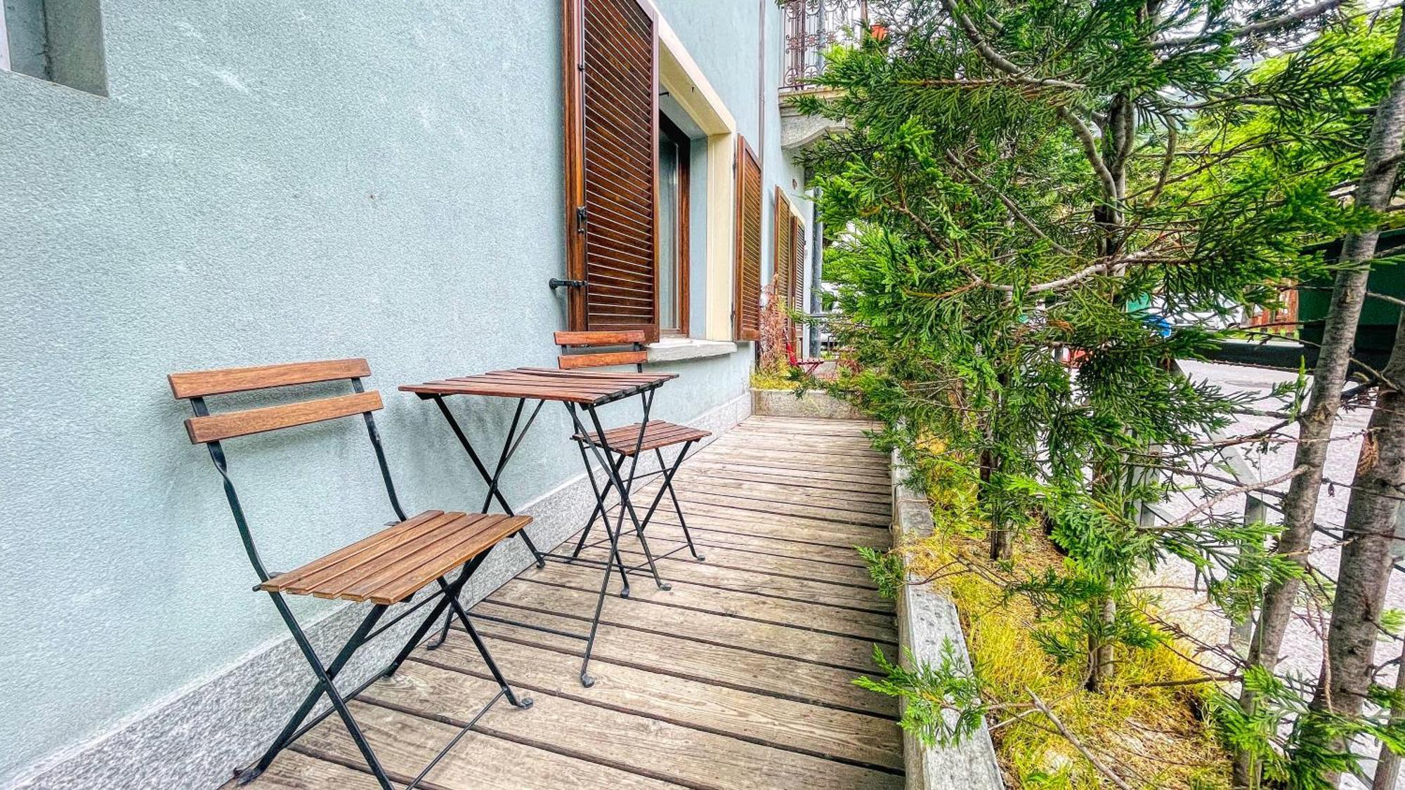 בארדונקיה Residence Tabor מראה חיצוני תמונה