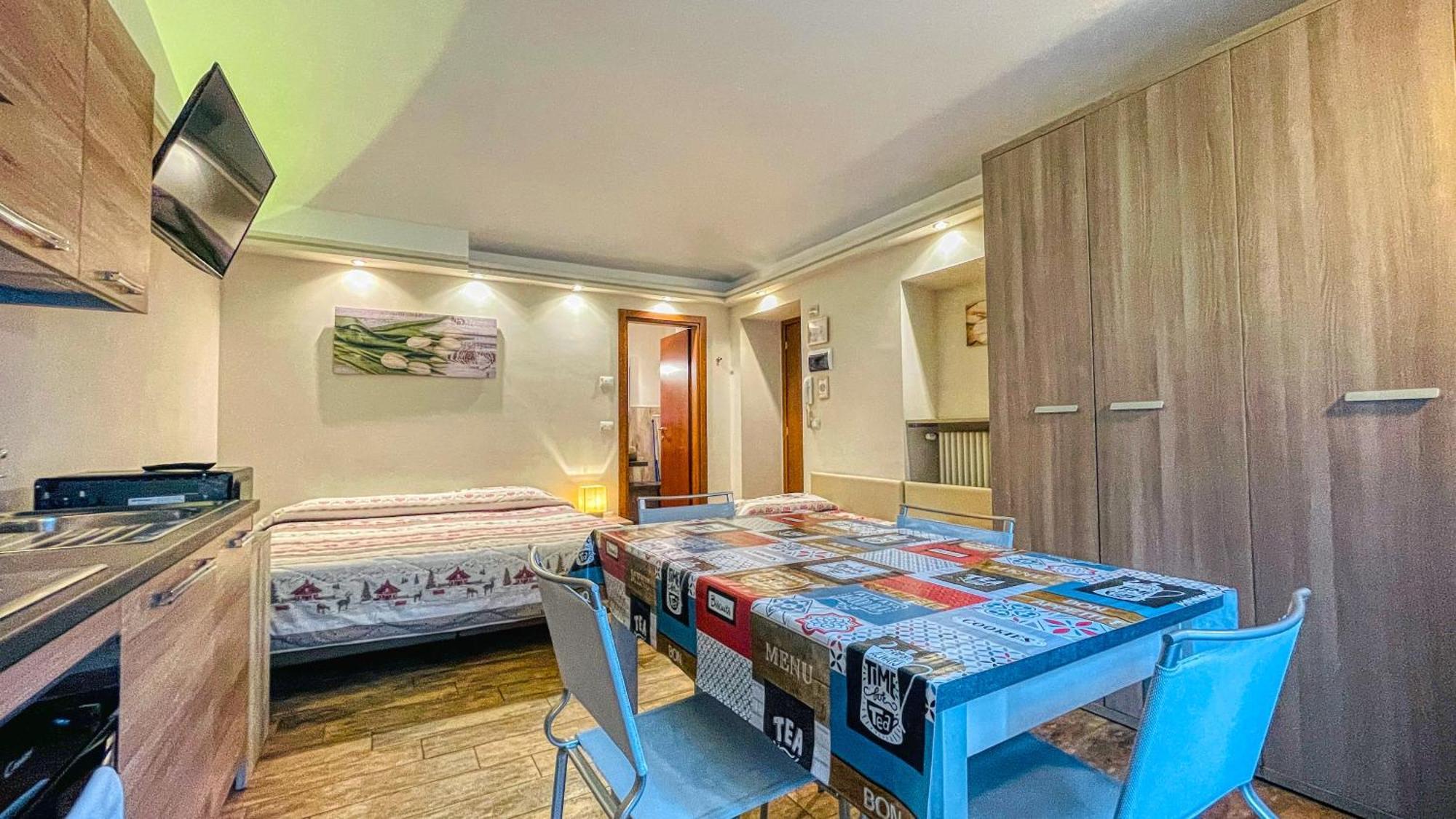 בארדונקיה Residence Tabor מראה חיצוני תמונה