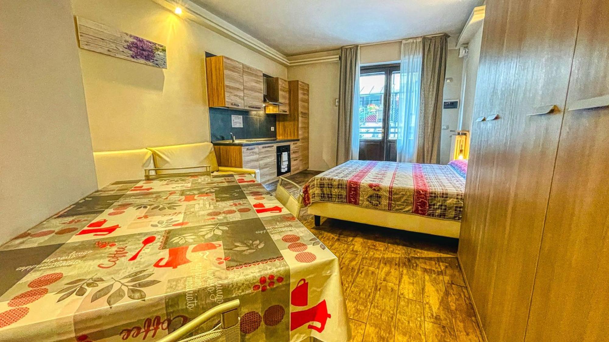 בארדונקיה Residence Tabor מראה חיצוני תמונה