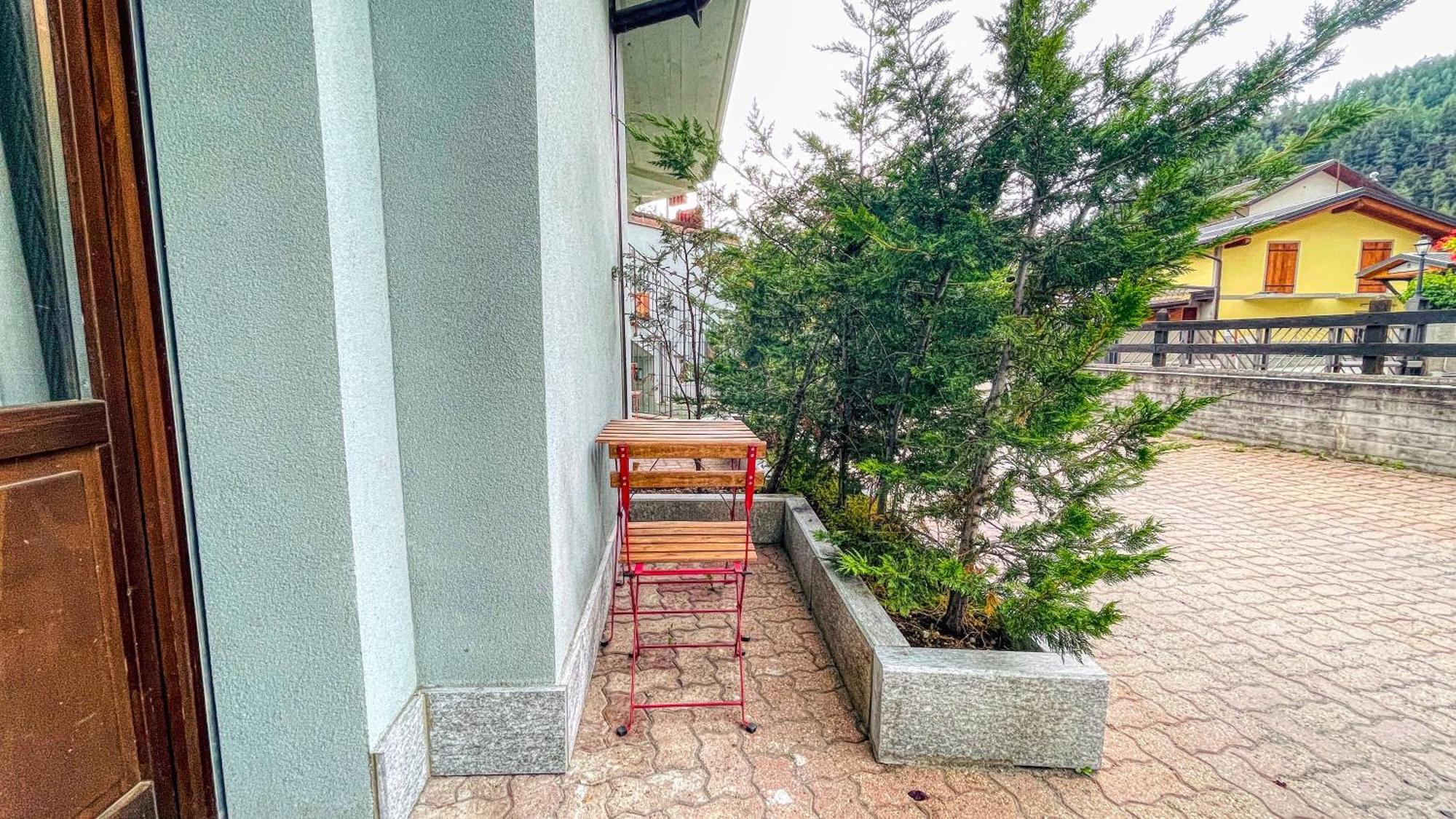 בארדונקיה Residence Tabor מראה חיצוני תמונה