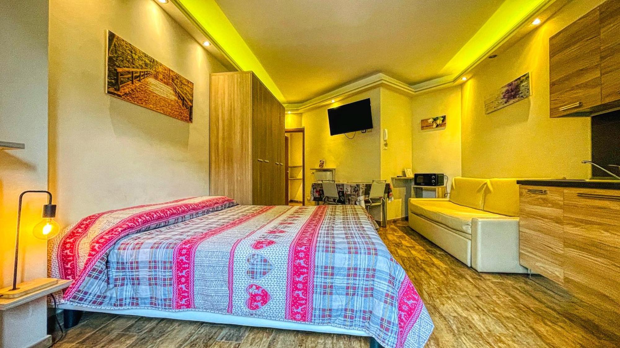 בארדונקיה Residence Tabor מראה חיצוני תמונה
