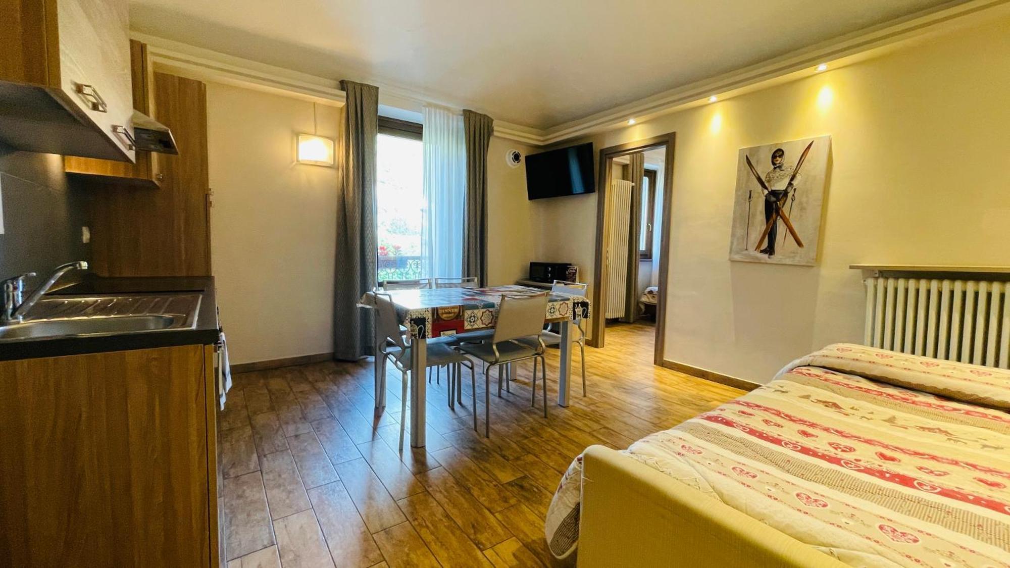 בארדונקיה Residence Tabor מראה חיצוני תמונה