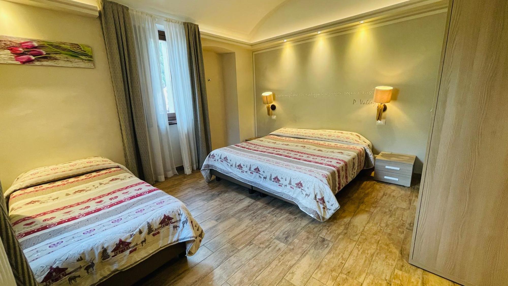 בארדונקיה Residence Tabor מראה חיצוני תמונה