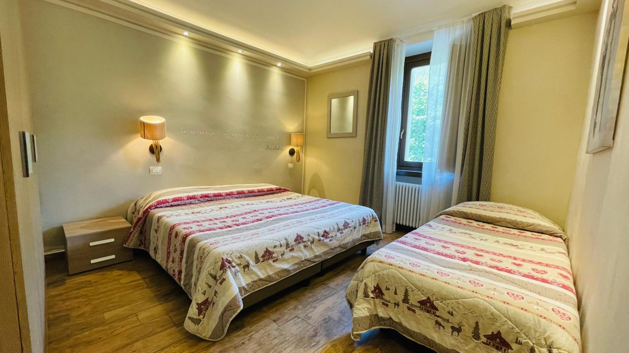 בארדונקיה Residence Tabor מראה חיצוני תמונה