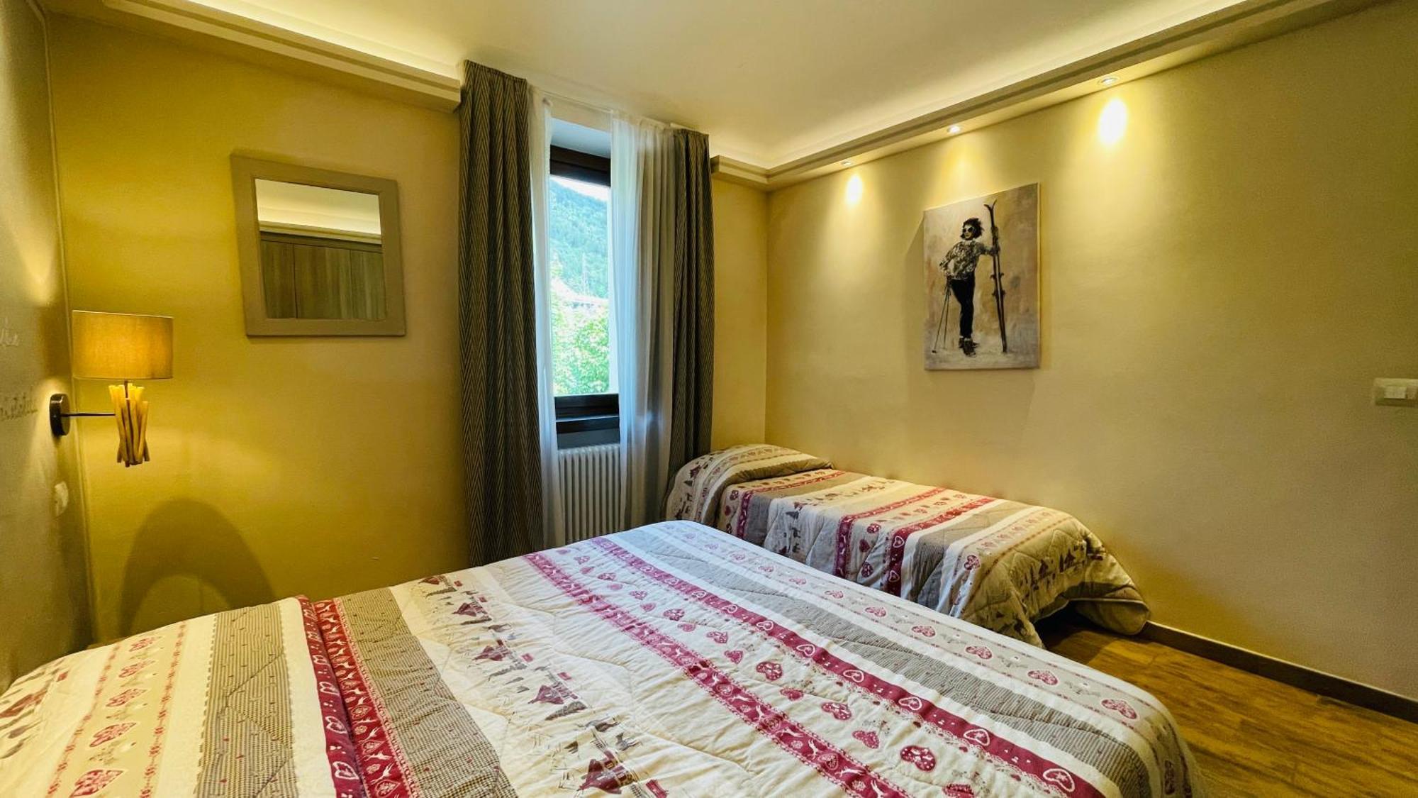 בארדונקיה Residence Tabor מראה חיצוני תמונה