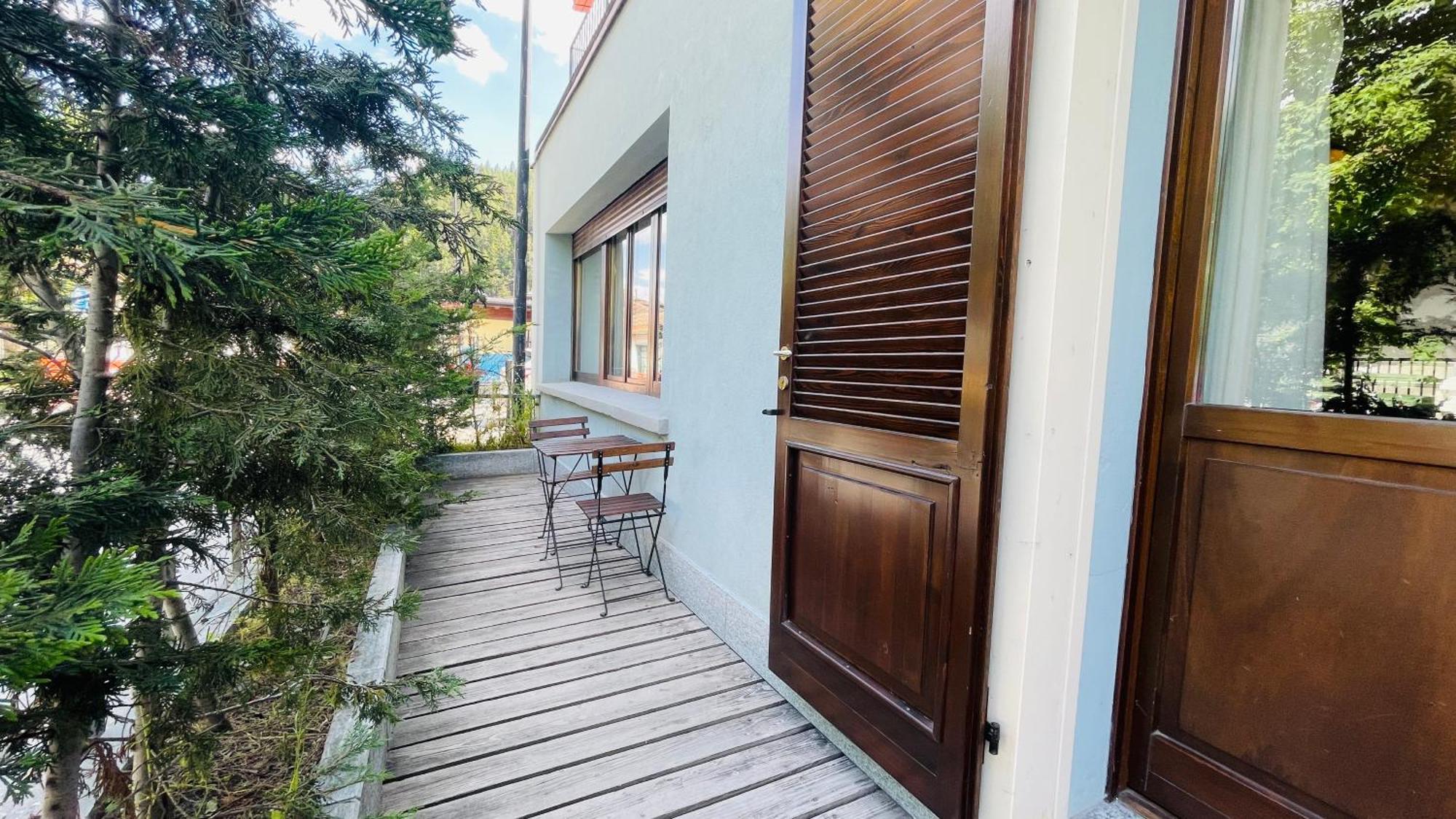 בארדונקיה Residence Tabor מראה חיצוני תמונה