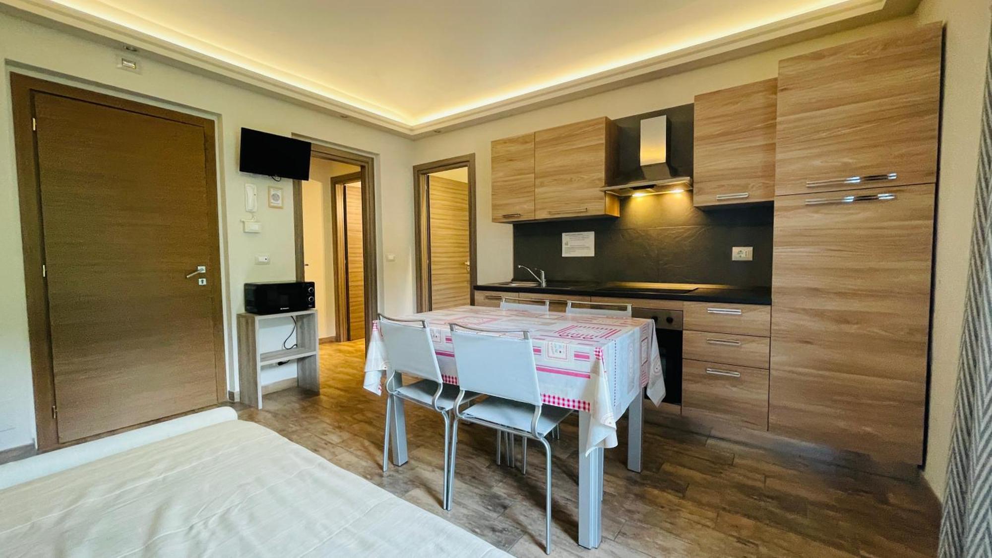 בארדונקיה Residence Tabor מראה חיצוני תמונה