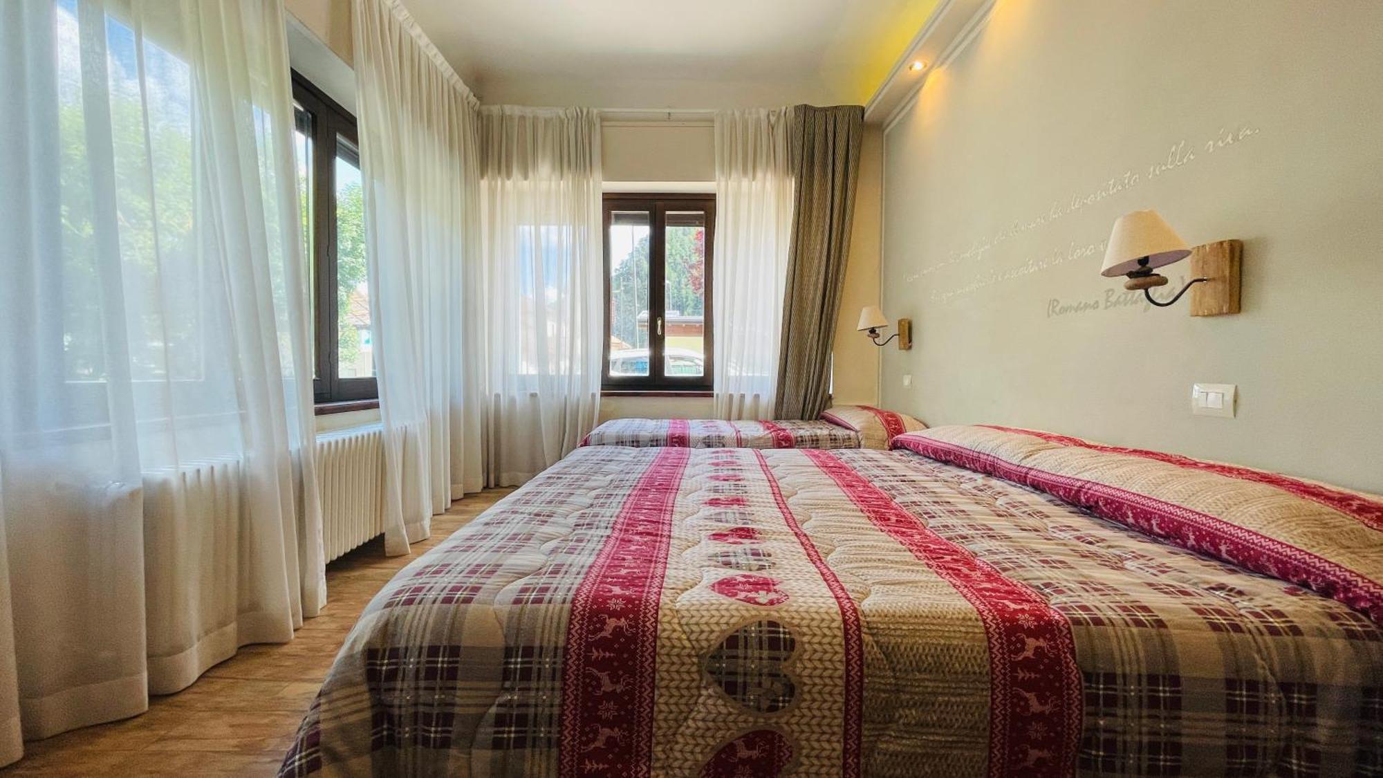 בארדונקיה Residence Tabor מראה חיצוני תמונה