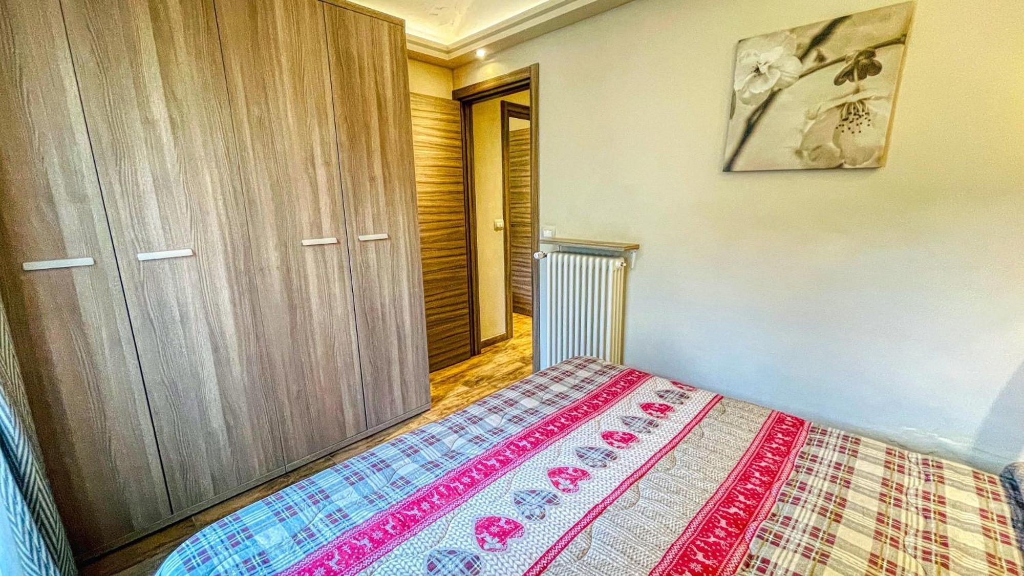 בארדונקיה Residence Tabor מראה חיצוני תמונה