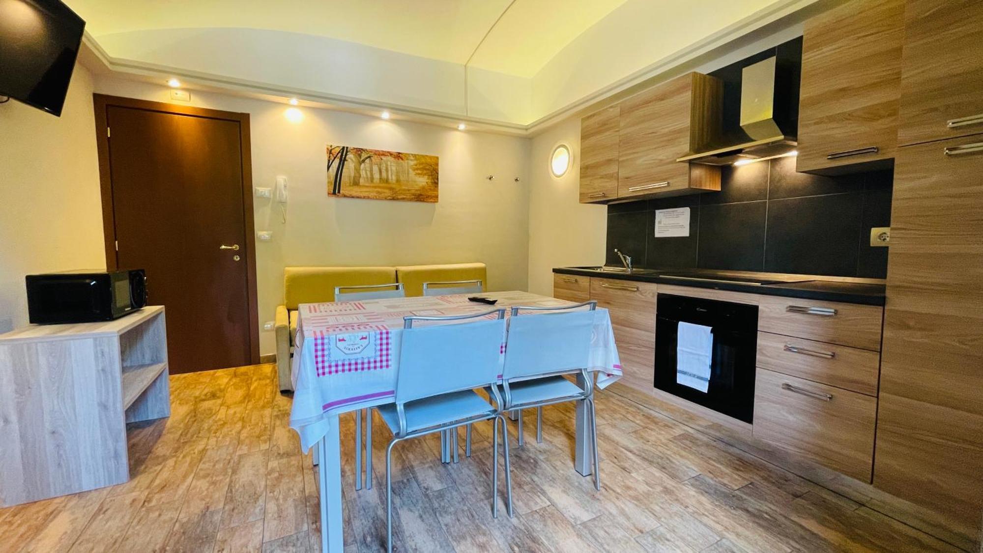 בארדונקיה Residence Tabor מראה חיצוני תמונה