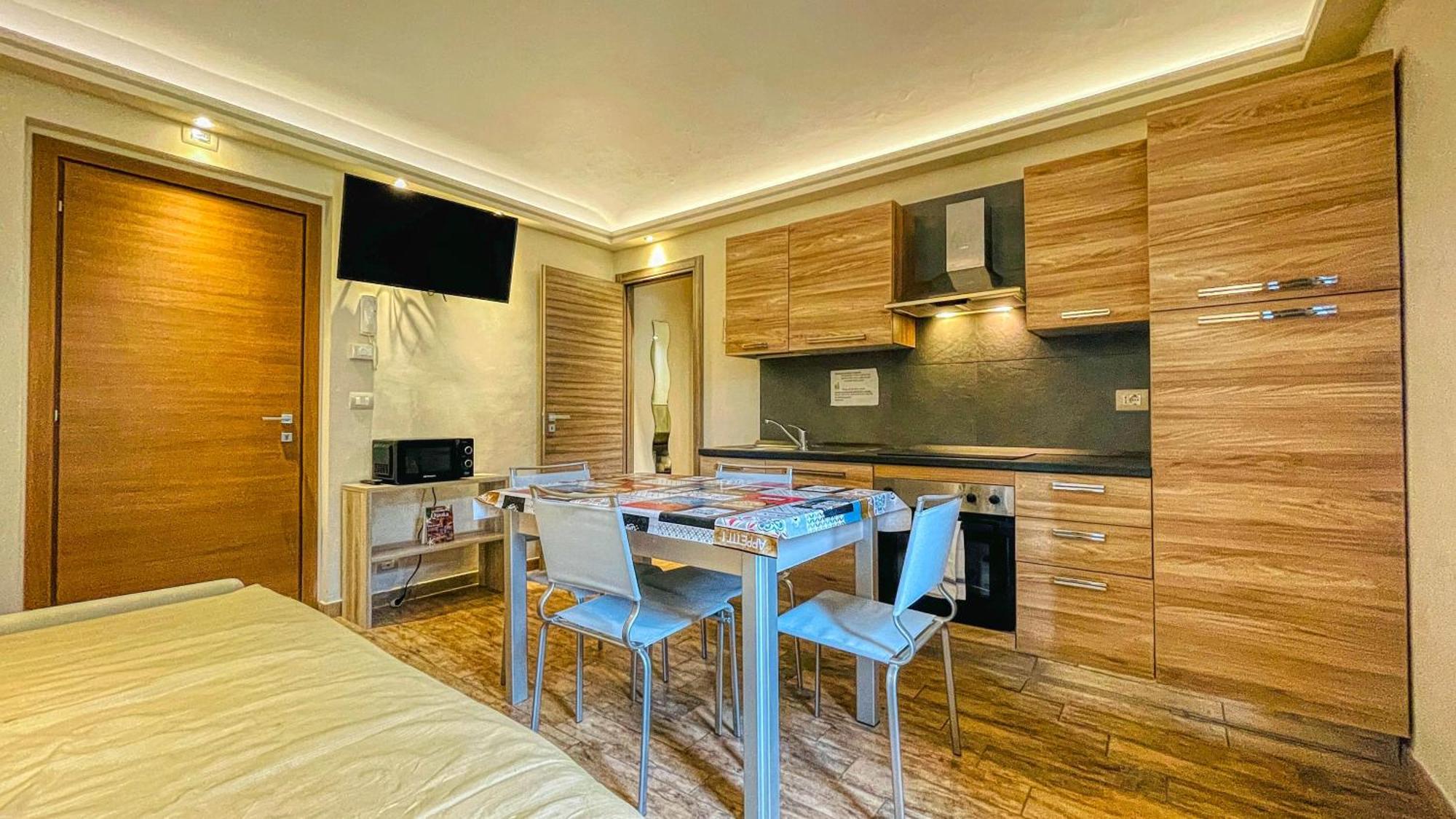 בארדונקיה Residence Tabor מראה חיצוני תמונה