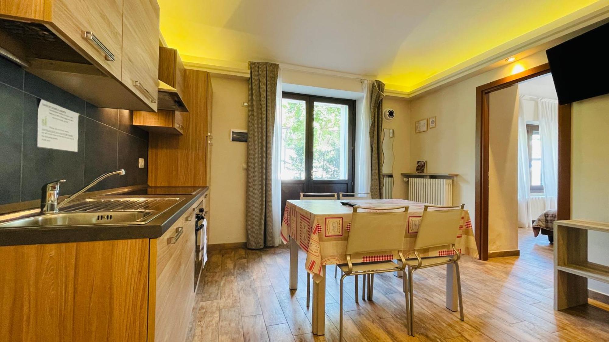 בארדונקיה Residence Tabor מראה חיצוני תמונה